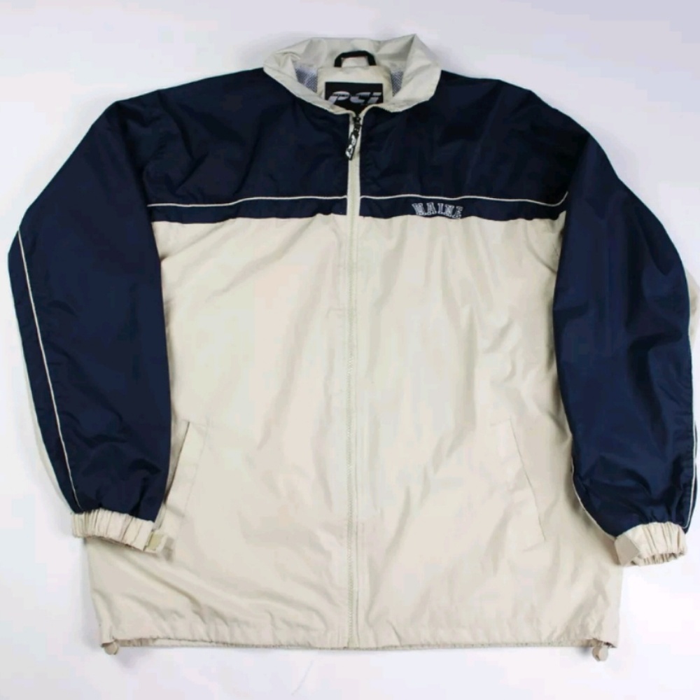 Men's Pear Connection Inc PCI Shell Jacket XL